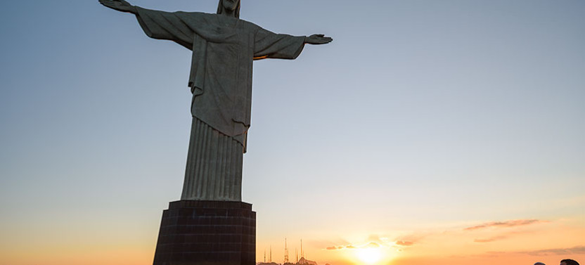 City Tour – Full Day