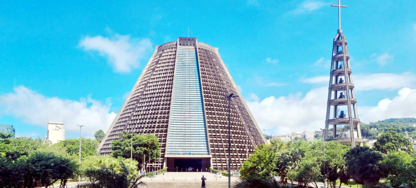 City Tour – Full Day