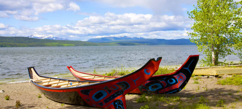 Multi Day Tour: Spirit Of The North