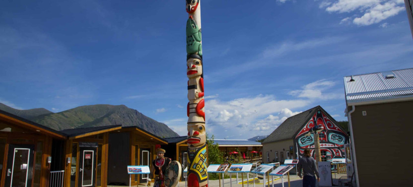 Multi Day Tour: Spirit Of The North