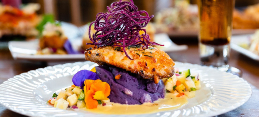 Maui Pineapple Tour: Farm & Feast Experience
