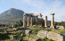 Ancient Greece Tours & Transfers2