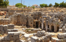 Ancient Greece Tours & Transfers3