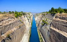 Ancient Greece Tours & Transfers6