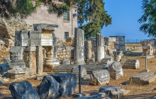 Ancient Greece Tours & Transfers8