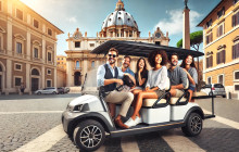 Driverinrome Tours and Transportation1