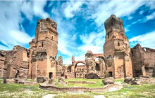 Driverinrome Tours and Transportation11