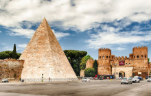 Driverinrome Tours and Transportation10
