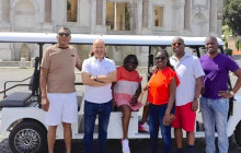 Driverinrome Tours and Transportation11