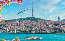 Bosporus Cruise1