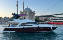 Bosporus Cruise126