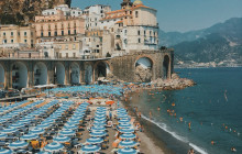 Golden Tours DMC Sorrento and Amalfi Coast11