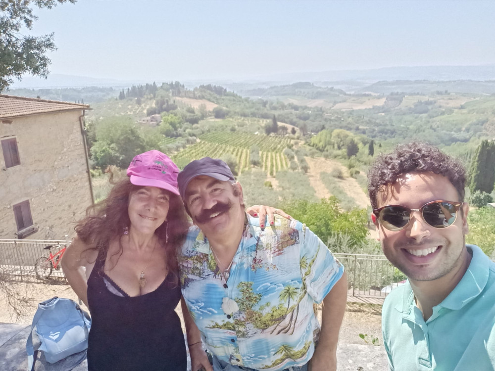Moro Tuscany Tours