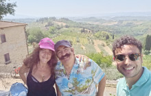 Moro Tuscany Tours12