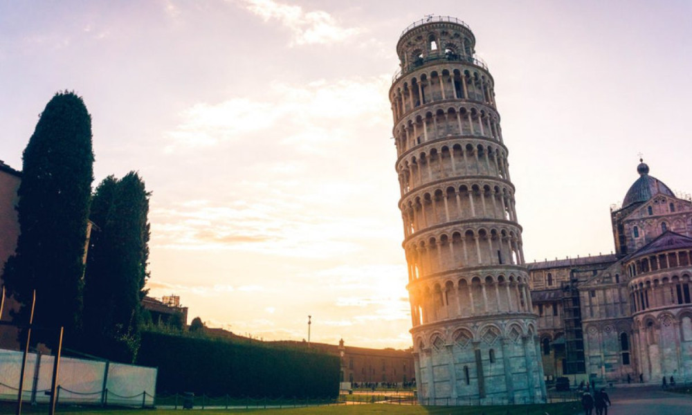 Moro Tuscany Tours