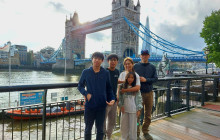 Visit London Taxi Tours5