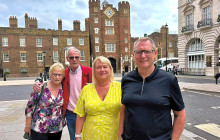 Visit London Taxi Tours10
