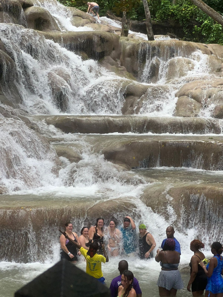 Ocho Rios Special