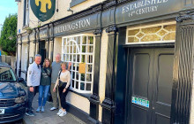 Visit London Taxi Tours7