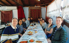 Tour Altinkum Travel7