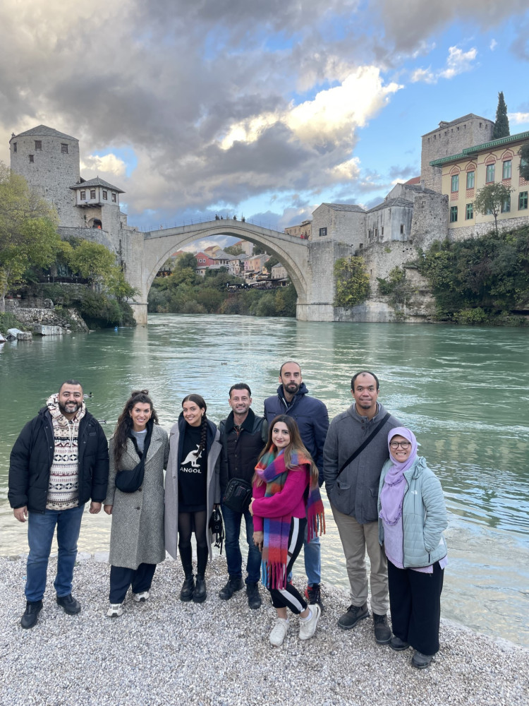Meet Bosnia Tours