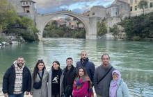 Meet Bosnia Tours5