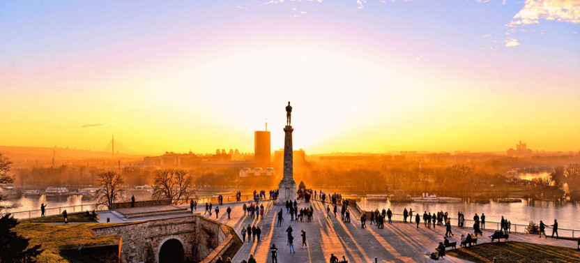 12 Days Across Six Countries - Balkan Discovery