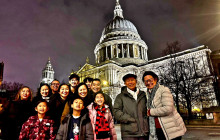 Visit London Taxi Tours7