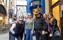 Visit London Taxi Tours10