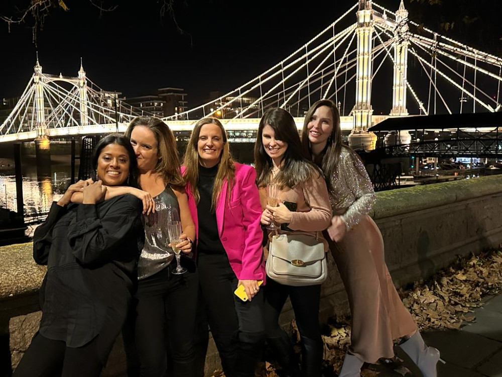 London By Night 3- Hour Taxi Tour