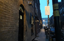 Visit London Taxi Tours13