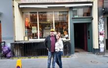 Visit London Taxi Tours7