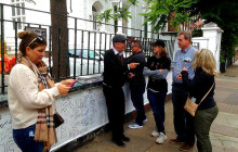 Visit London Taxi Tours8