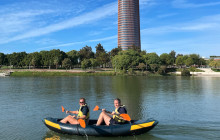 Paddle Surf Sevilla1