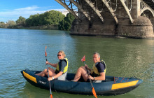 Paddle Surf Sevilla2