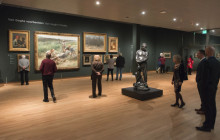 Blue Boat Company / Gray Line Amsterdam5