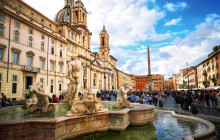 Towns of Italy8