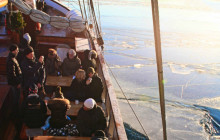 Norway Yacht Charter AS2