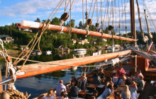 Norway Yacht Charter AS4