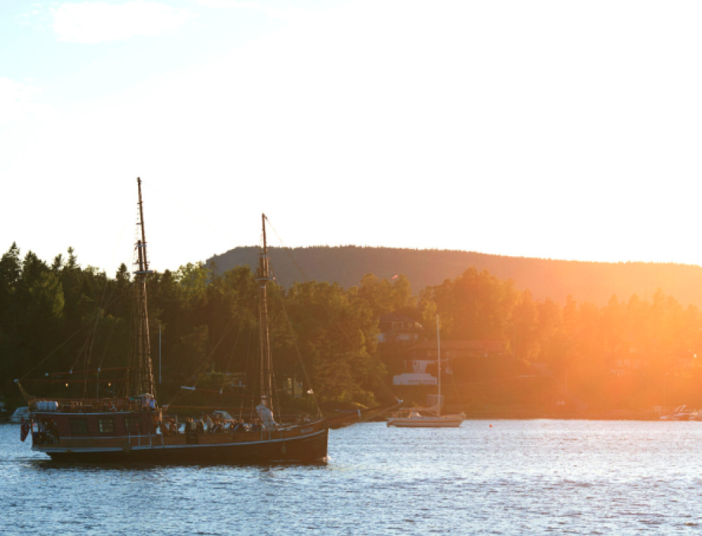 Norway Yacht Charter AS