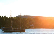 Norway Yacht Charter AS5