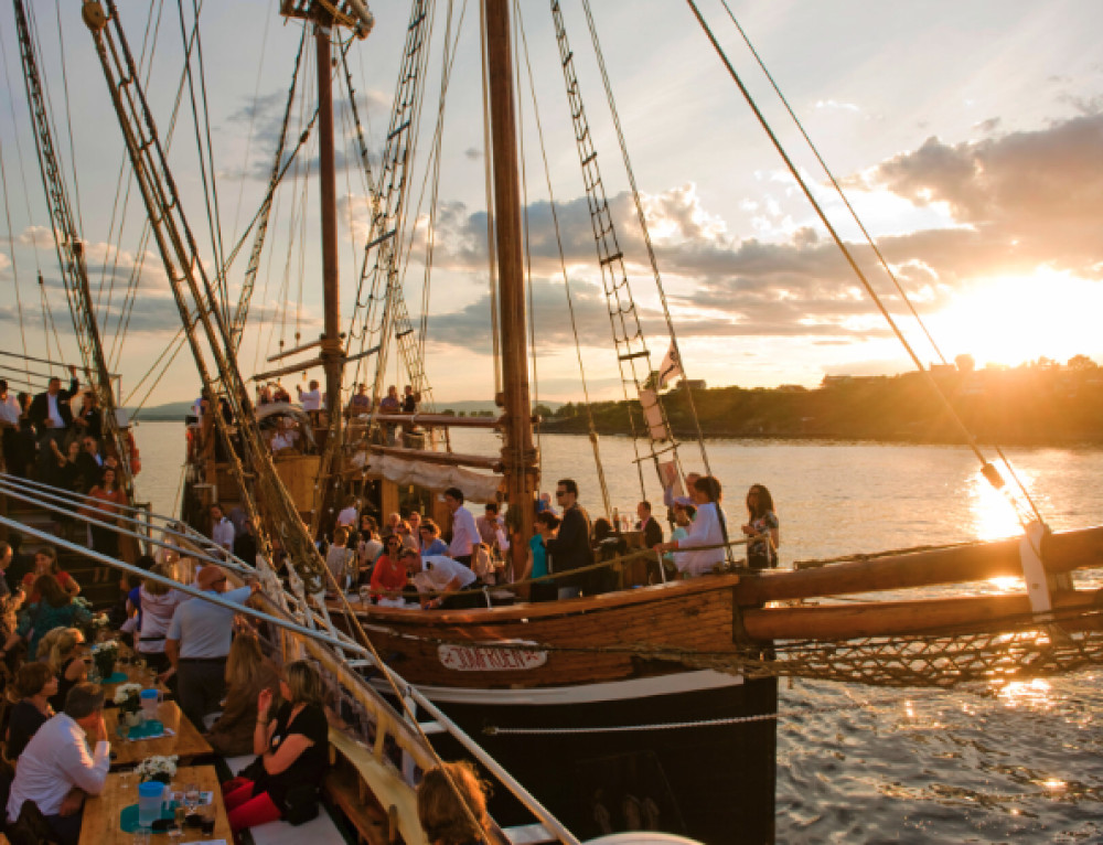 Norway Yacht Charter AS