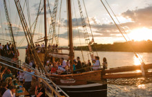 Norway Yacht Charter AS17