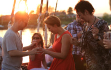 Norway Yacht Charter AS4