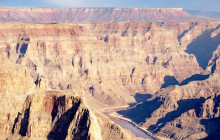 Papillon Grand Canyon Helicopters2