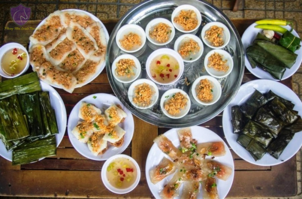 Private Best Pedicab Food Tour In Hue Imperial City From Chan May Port