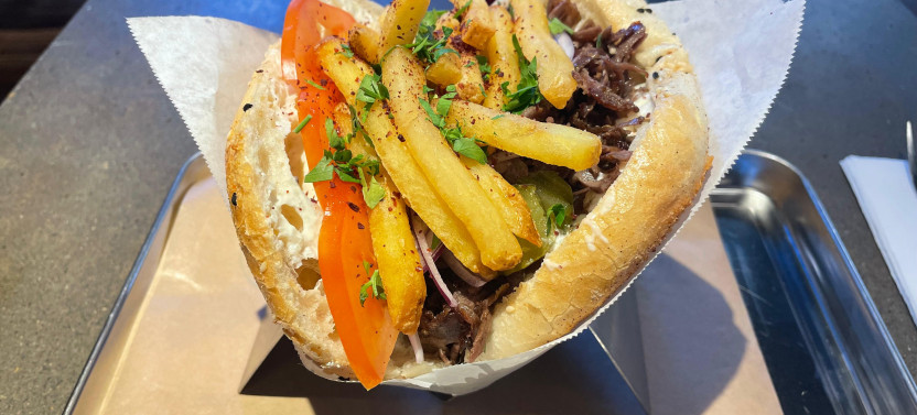 Berlin Food Tour - Eat, Learn and Have Fun with a Local