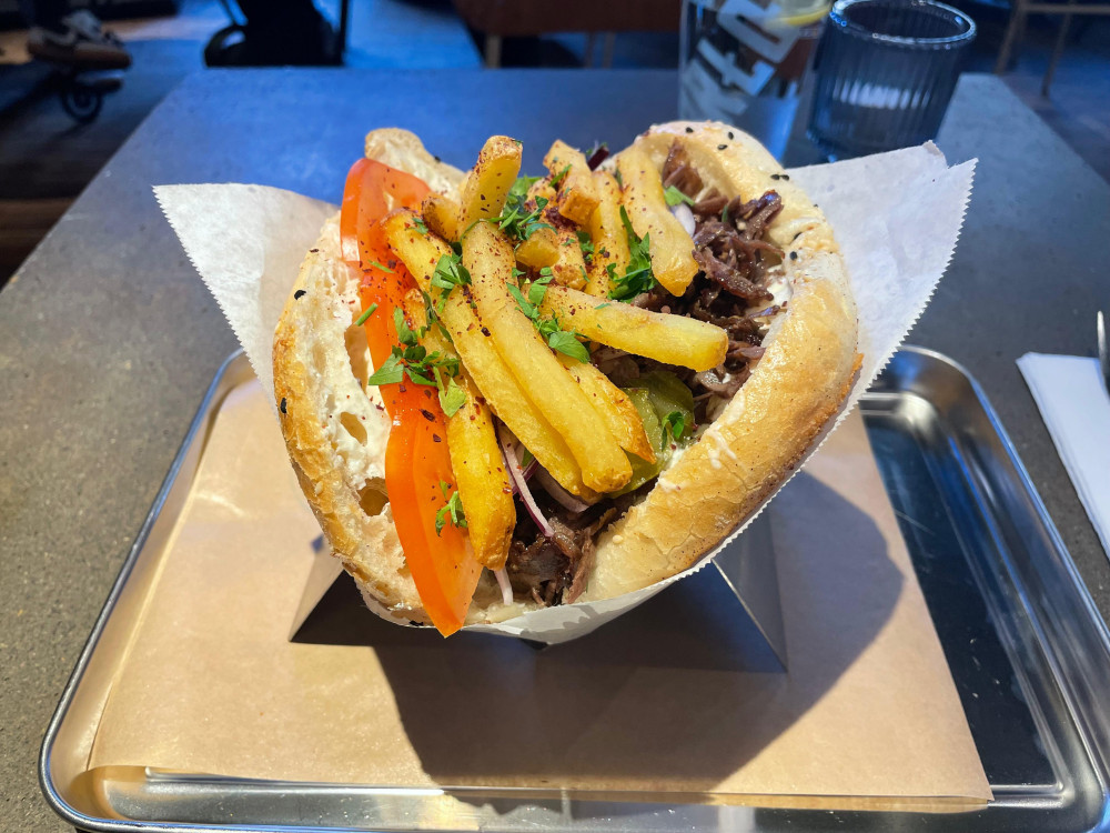 Berlin Food Tour - Eat, Learn and Have Fun with a Local