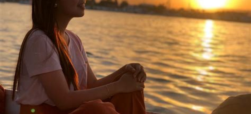 Private Sunset Felucca Tour to Luxor and Banana Island with Camel Ride