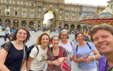 Authentic Italy Adventures srl7